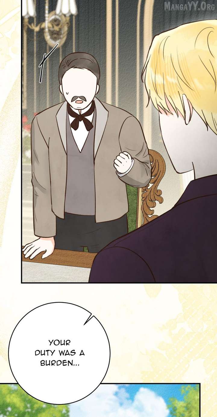 Read Alissa and the Magic Diary chapter 46 image 79 on Lezhin