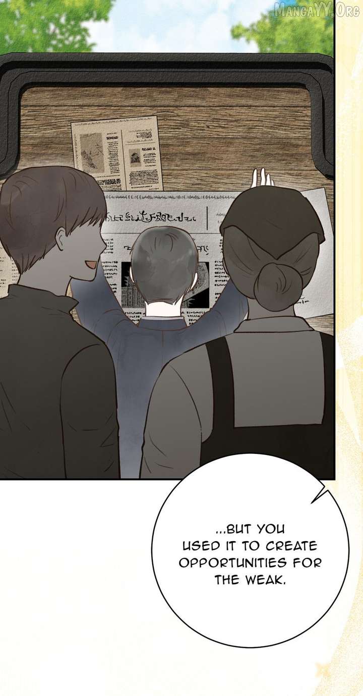 Read Alissa and the Magic Diary chapter 46 image 80 on Lezhin