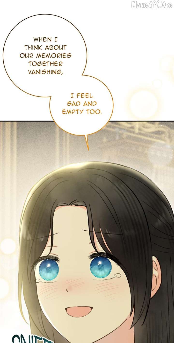 Read Alissa and the Magic Diary chapter 46 image 83 on Lezhin