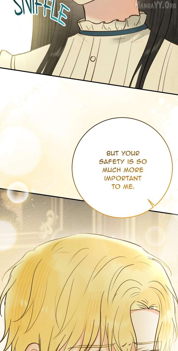 Read Alissa and the Magic Diary chapter 46 image 84 on Lezhin