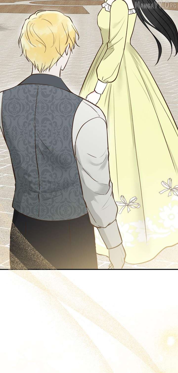 Read Alissa and the Magic Diary chapter 46 image 88 on Lezhin