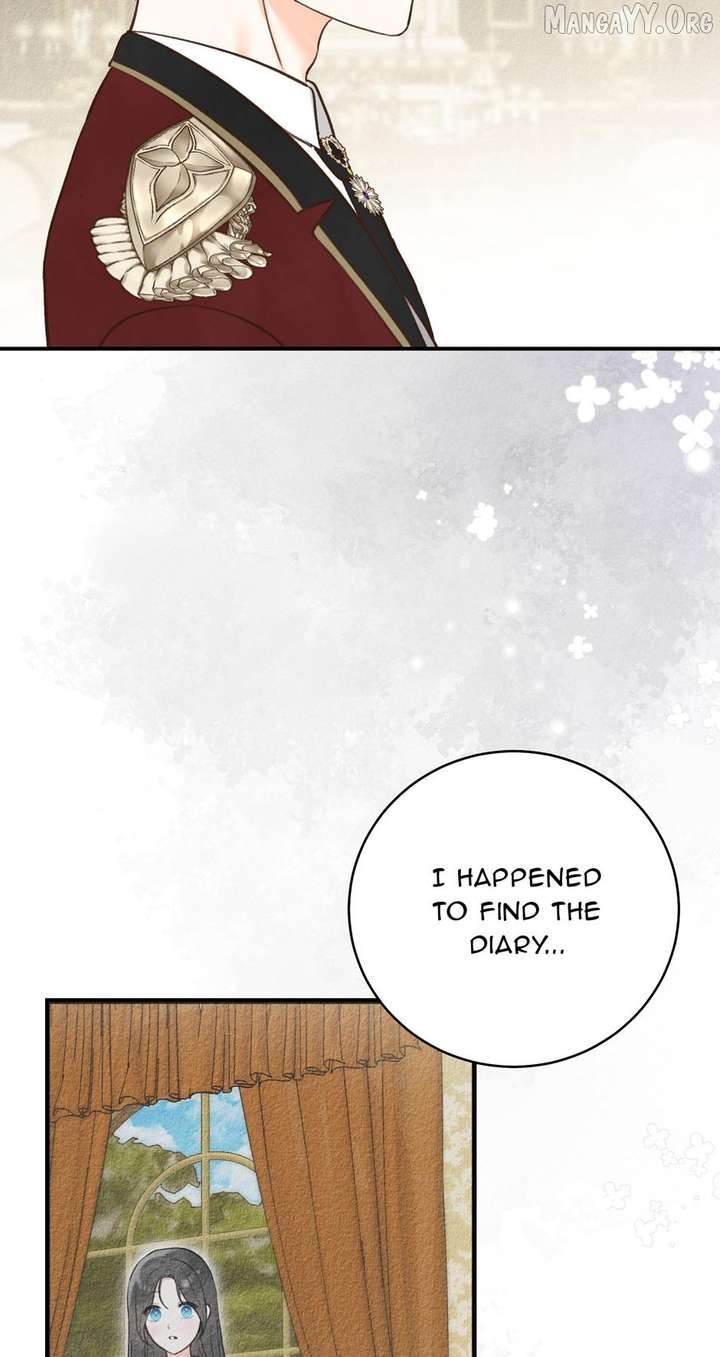 Read Alissa and the Magic Diary chapter 46 image 92 on Lezhin