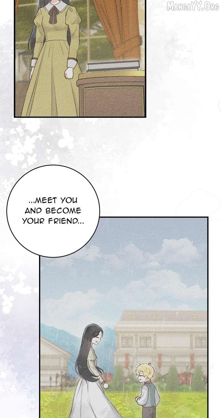 Read Alissa and the Magic Diary chapter 46 image 93 on Lezhin
