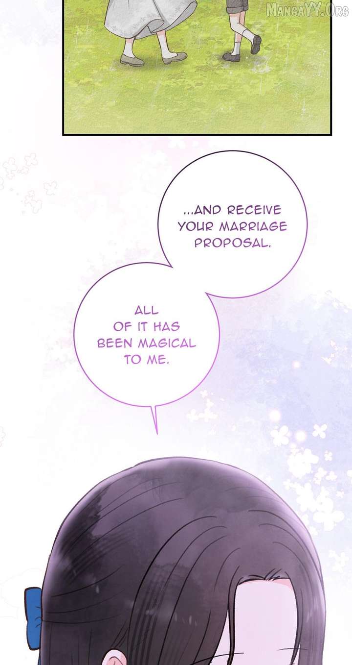 Read Alissa and the Magic Diary chapter 46 image 94 on Lezhin