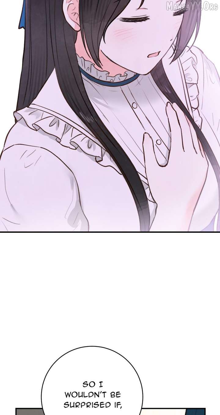 Read Alissa and the Magic Diary chapter 46 image 95 on Lezhin