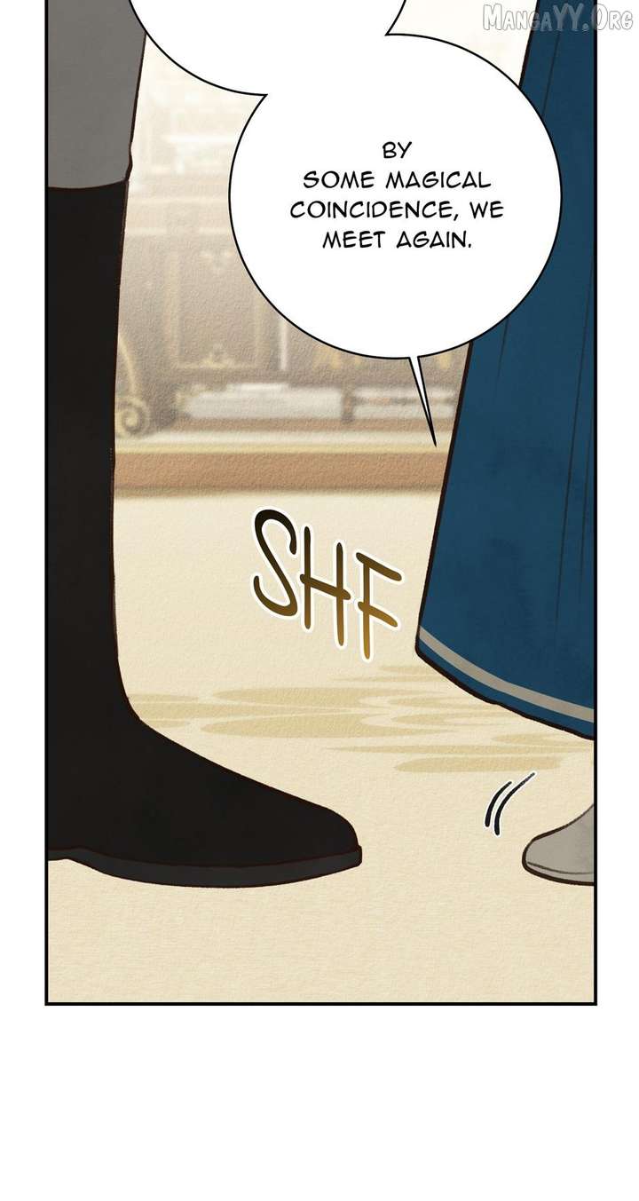 Read Alissa and the Magic Diary chapter 46 image 96 on Lezhin