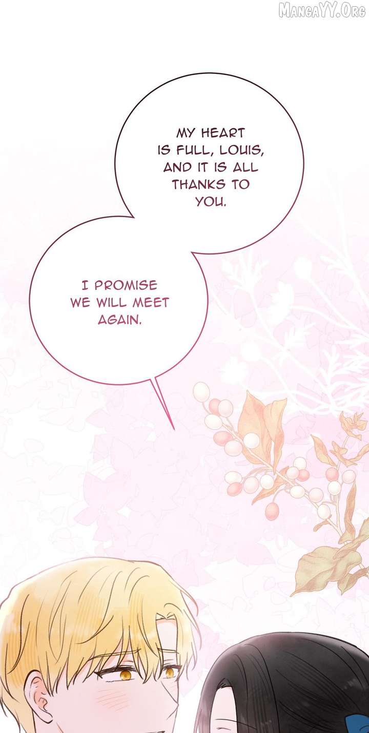 Read Alissa and the Magic Diary chapter 46 image 97 on Lezhin