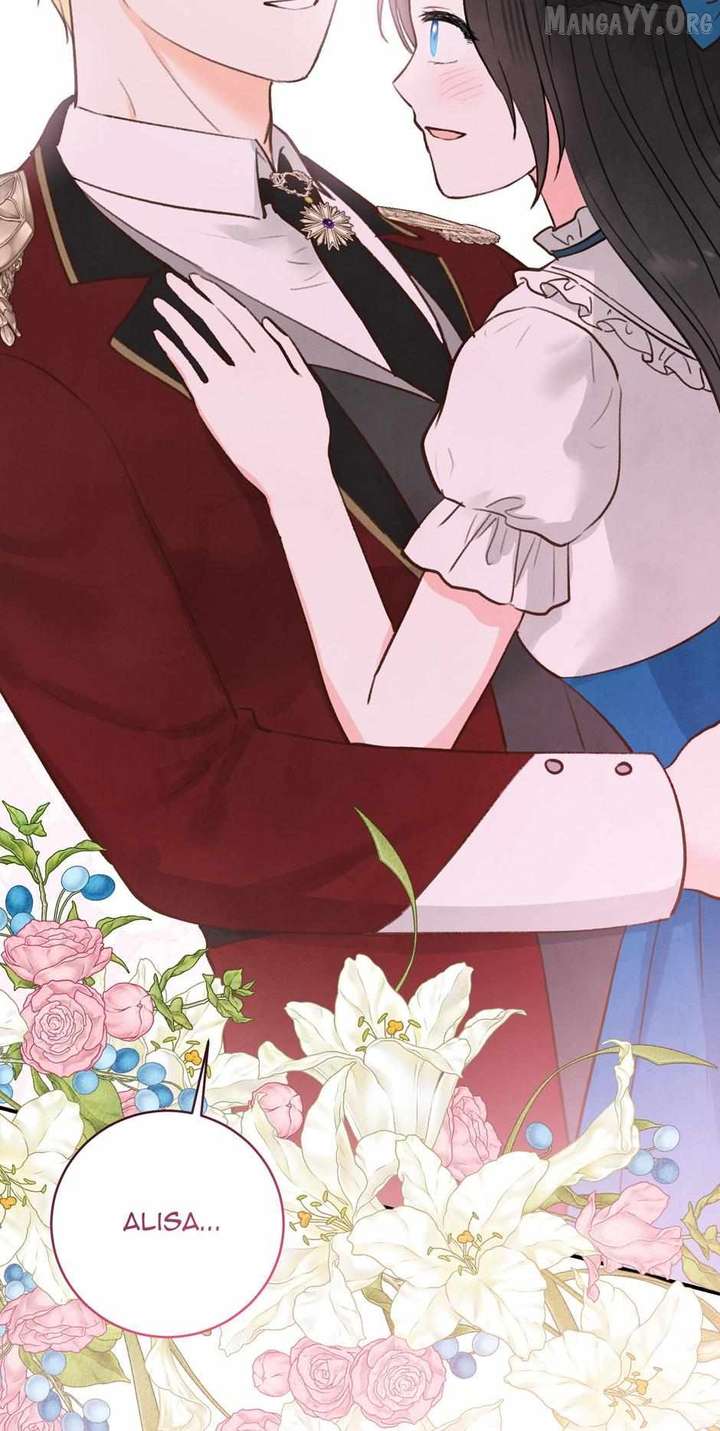 Read Alissa and the Magic Diary chapter 46 image 98 on Lezhin