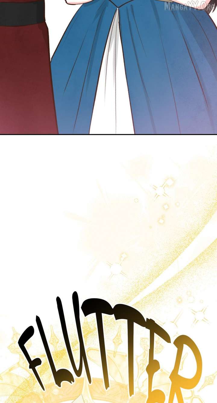 Read Alissa and the Magic Diary chapter 47 image 10 on Lezhin