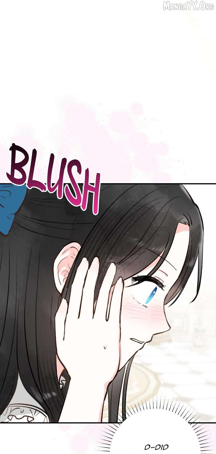Read Alissa and the Magic Diary chapter 47 image 15 on Lezhin