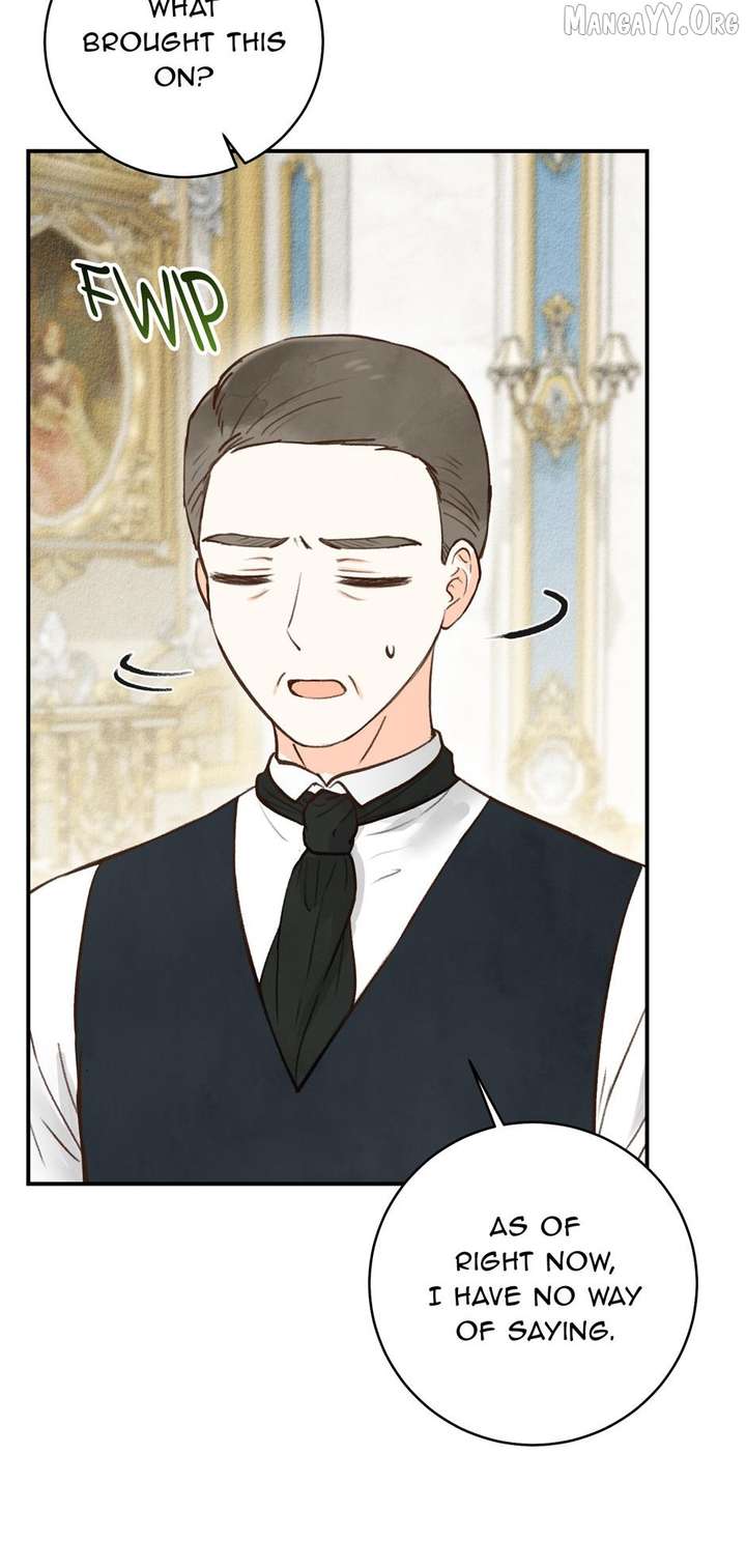 Read Alissa and the Magic Diary chapter 47 image 22 on Lezhin
