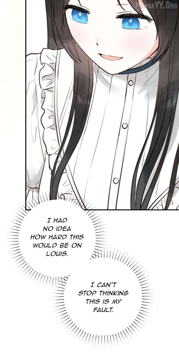 Read Alissa and the Magic Diary chapter 47 image 27 on Lezhin