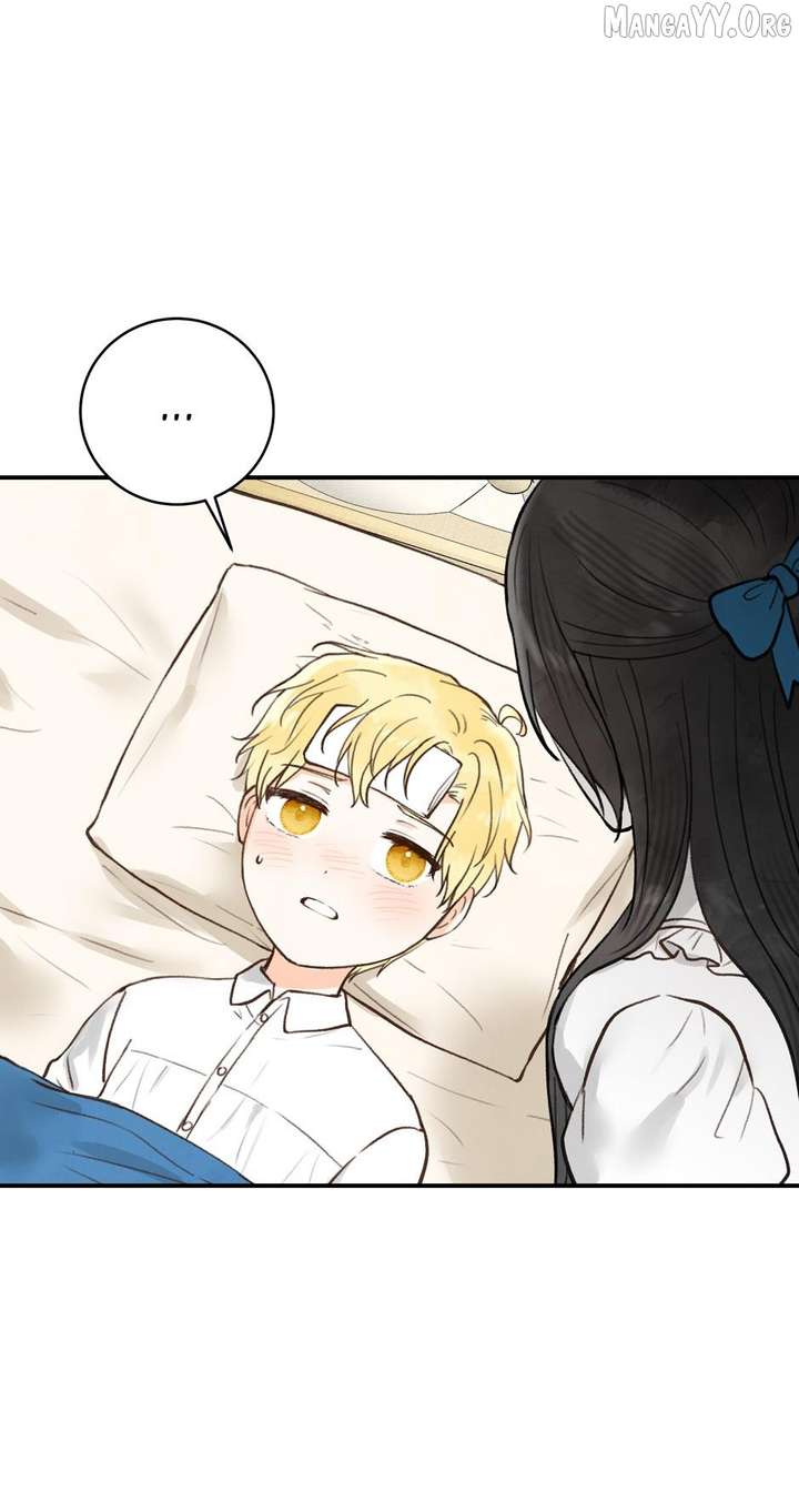 Read Alissa and the Magic Diary chapter 47 image 28 on Lezhin