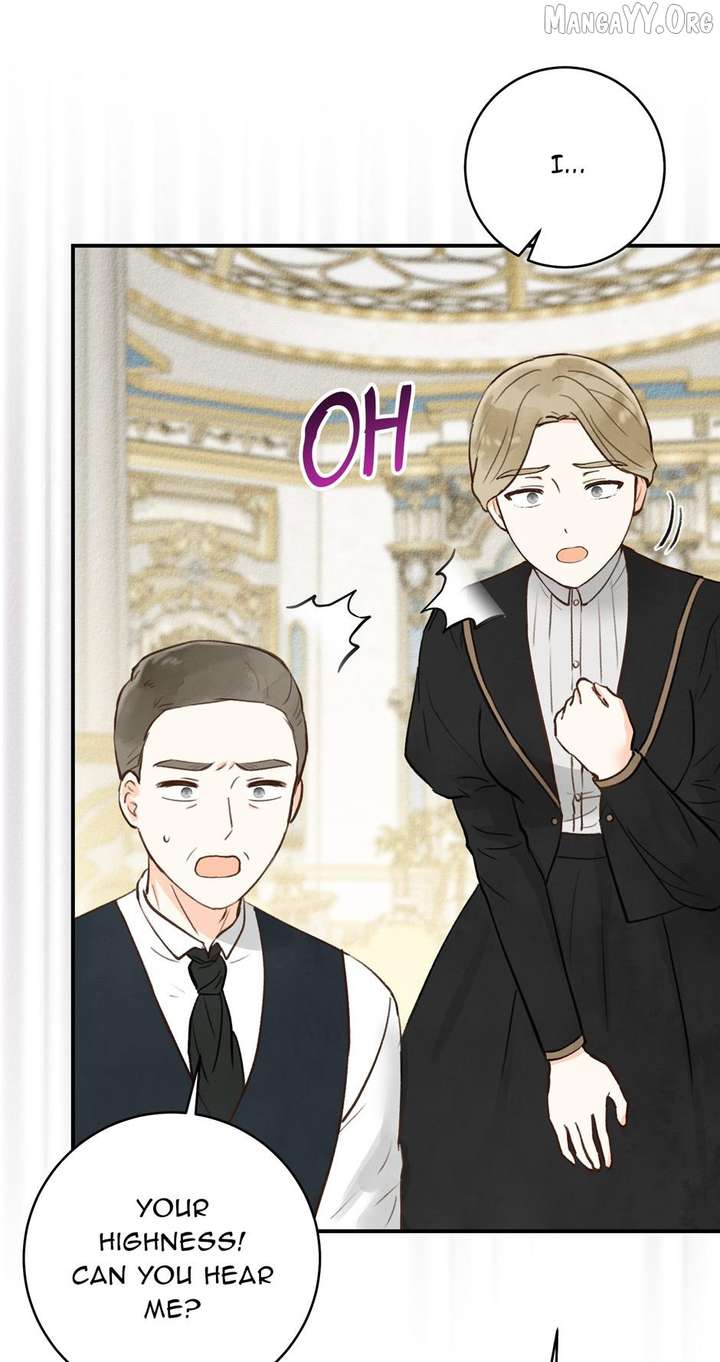 Read Alissa and the Magic Diary chapter 47 image 29 on Lezhin