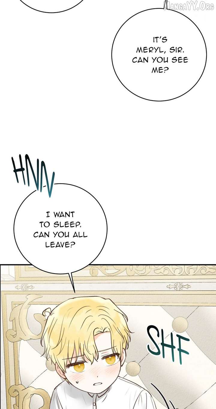Read Alissa and the Magic Diary chapter 47 image 30 on Lezhin