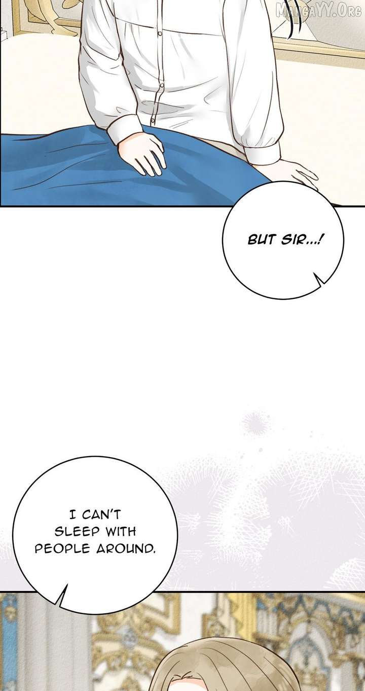 Read Alissa and the Magic Diary chapter 47 image 31 on Lezhin
