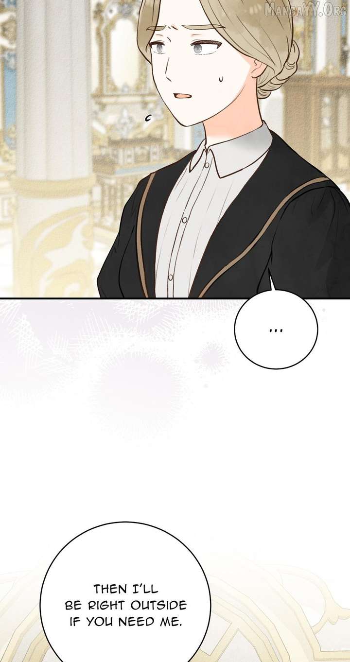 Read Alissa and the Magic Diary chapter 47 image 32 on Lezhin