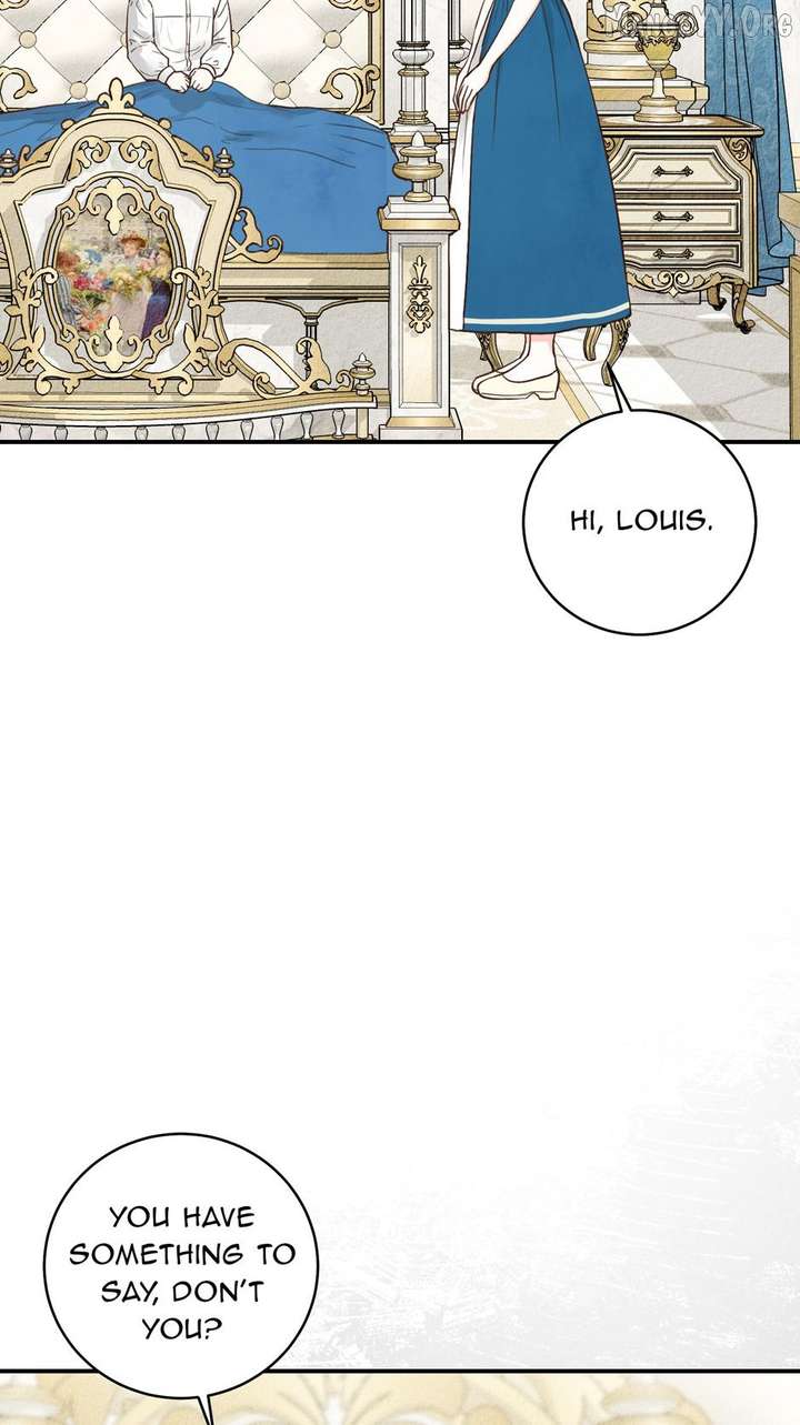 Read Alissa and the Magic Diary chapter 47 image 35 on Lezhin