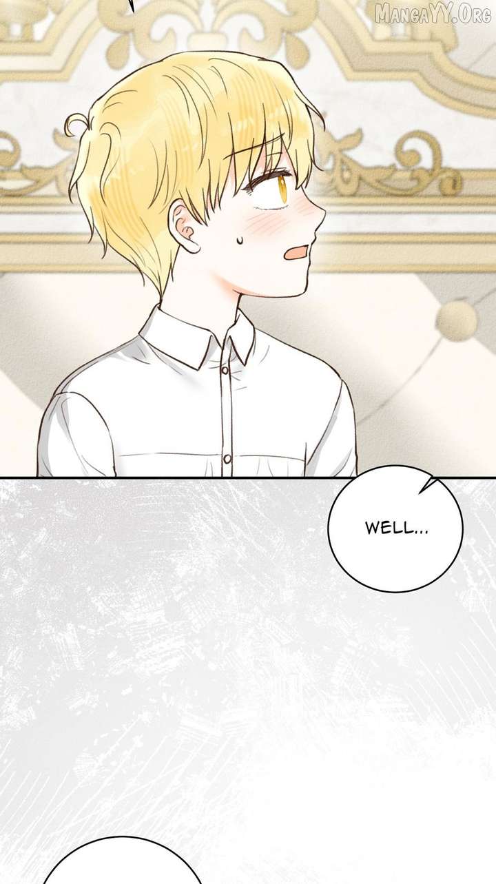 Read Alissa and the Magic Diary chapter 47 image 36 on Lezhin