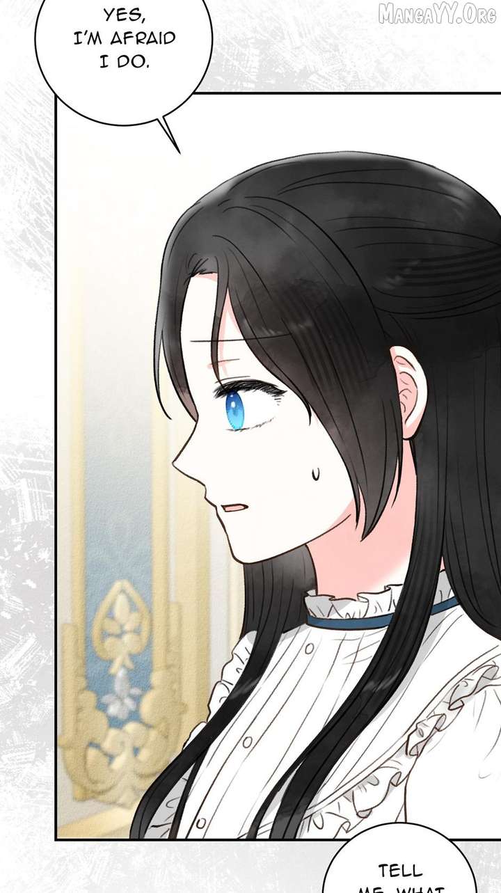 Read Alissa and the Magic Diary chapter 47 image 37 on Lezhin