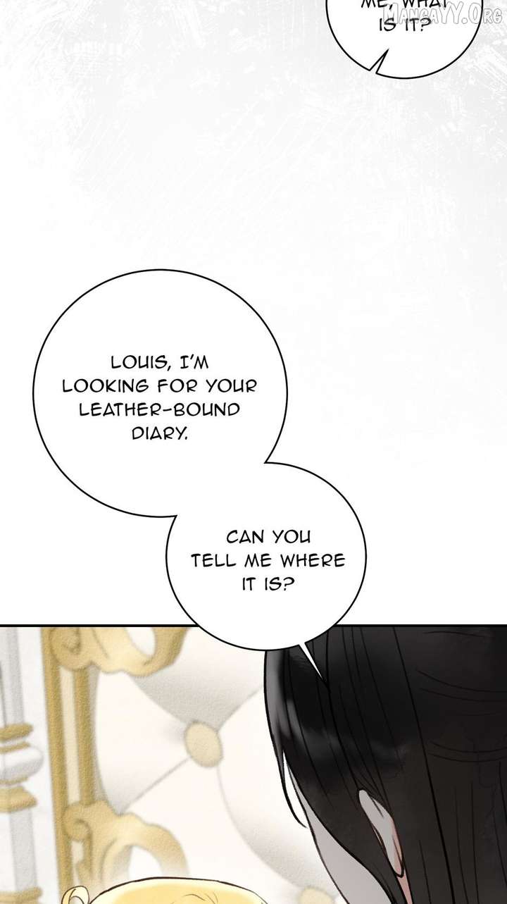 Read Alissa and the Magic Diary chapter 47 image 38 on Lezhin