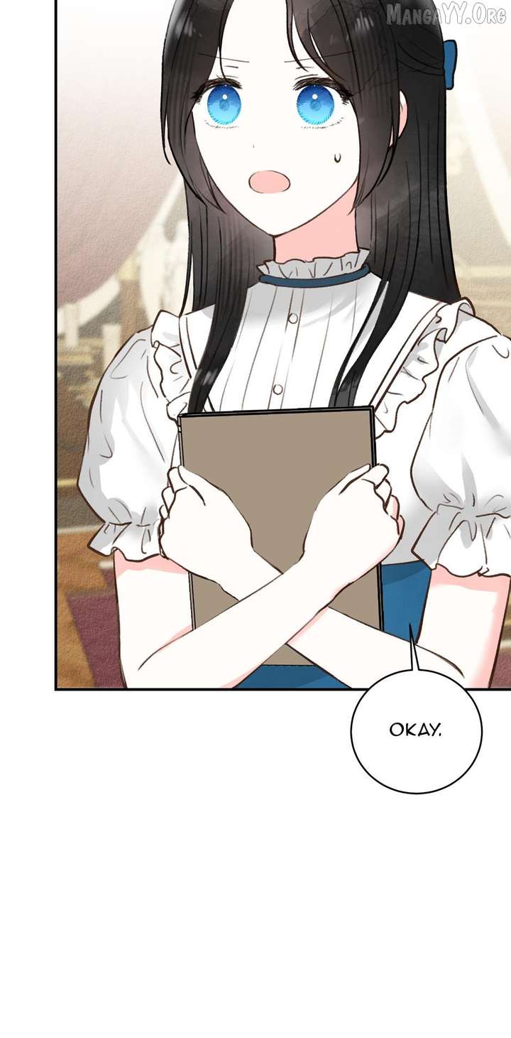 Read Alissa and the Magic Diary chapter 47 image 4 on Lezhin