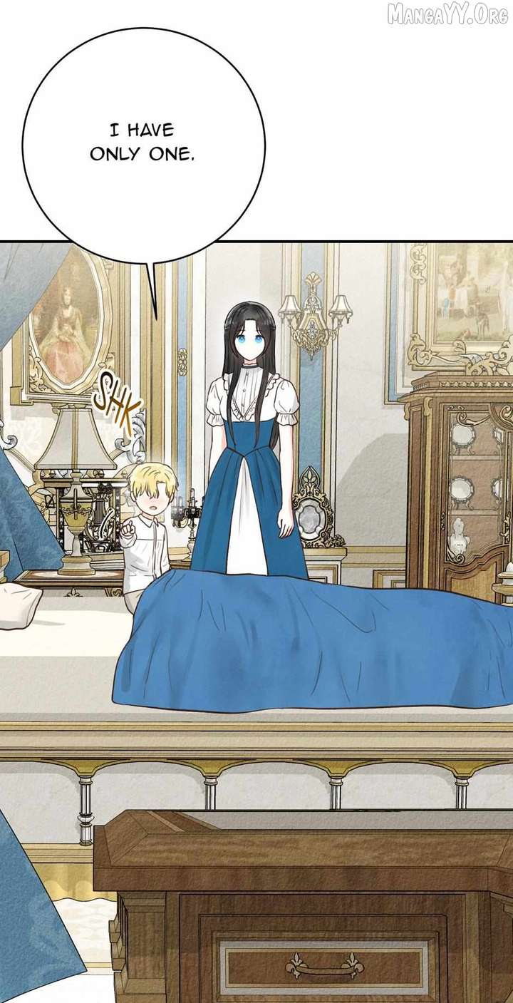 Read Alissa and the Magic Diary chapter 47 image 40 on Lezhin