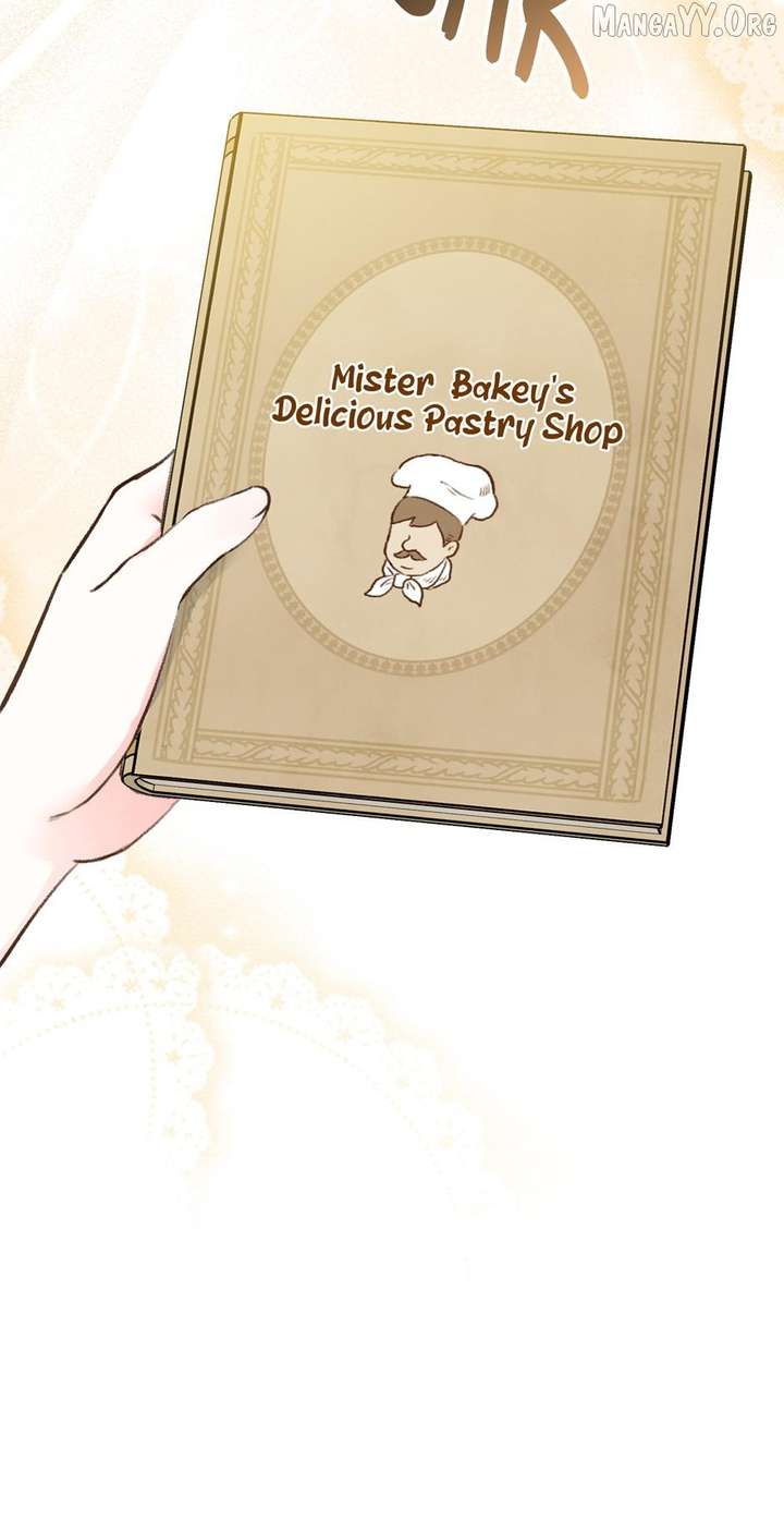 Read Alissa and the Magic Diary chapter 47 image 45 on Lezhin