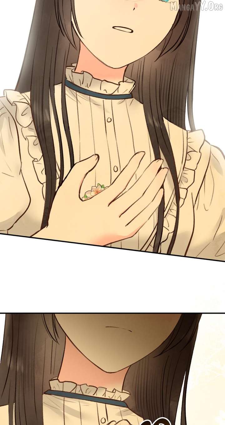 Read Alissa and the Magic Diary chapter 47 image 48 on Lezhin