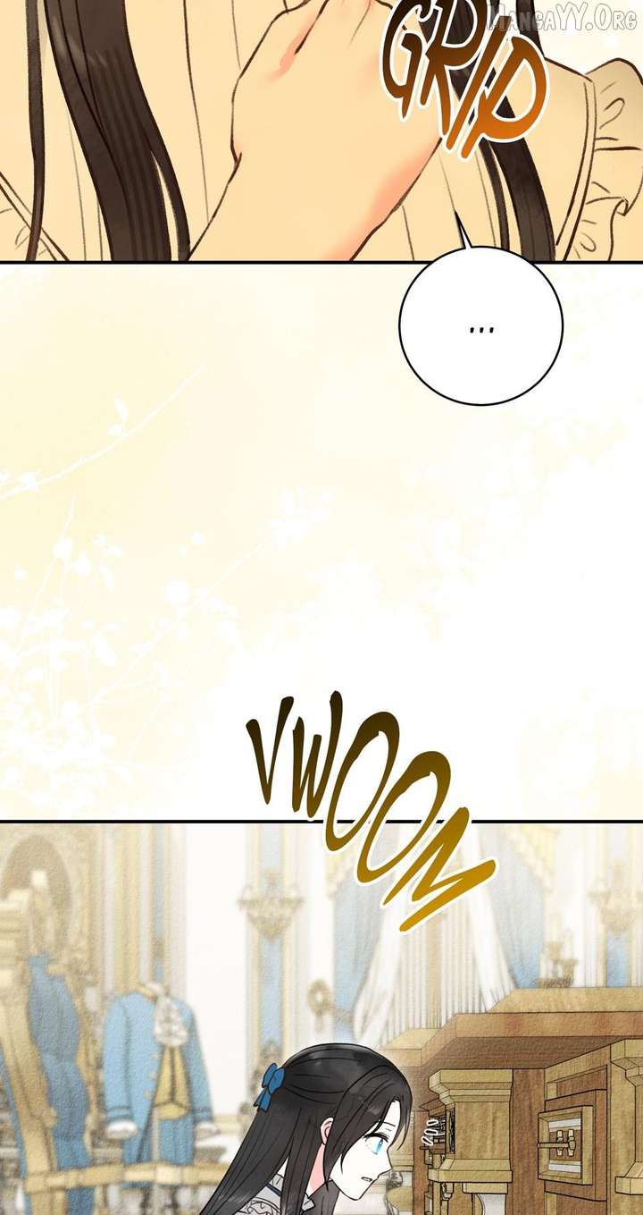 Read Alissa and the Magic Diary chapter 47 image 49 on Lezhin