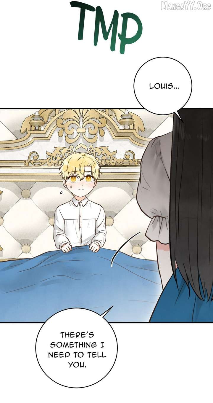 Read Alissa and the Magic Diary chapter 47 image 52 on Lezhin