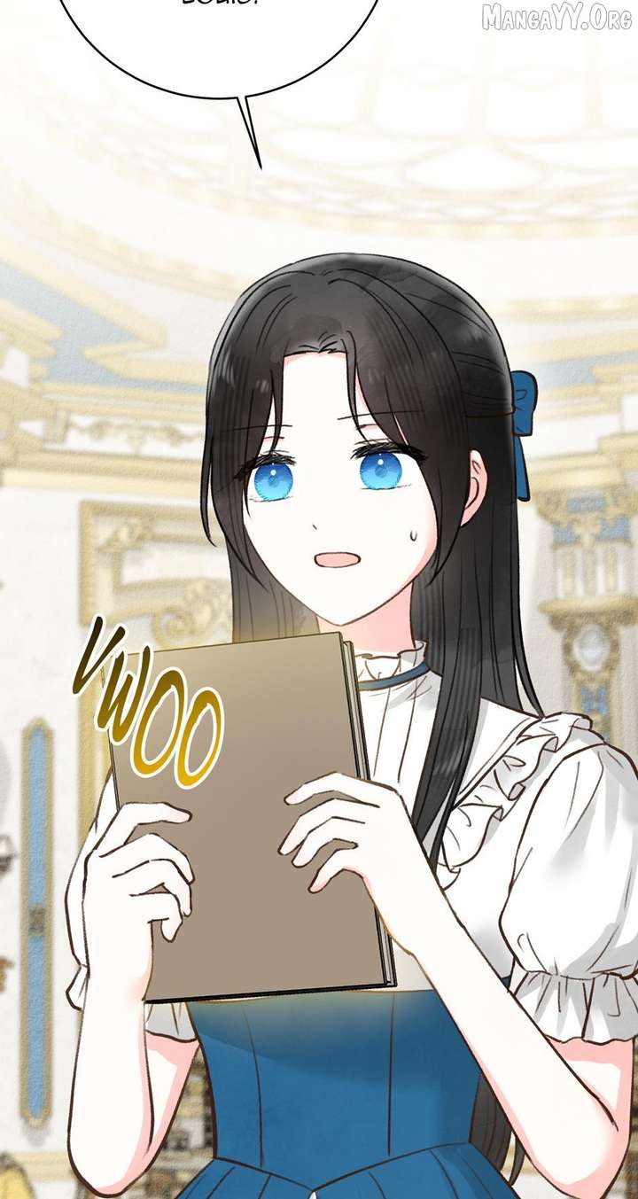 Read Alissa and the Magic Diary chapter 47 image 55 on Lezhin