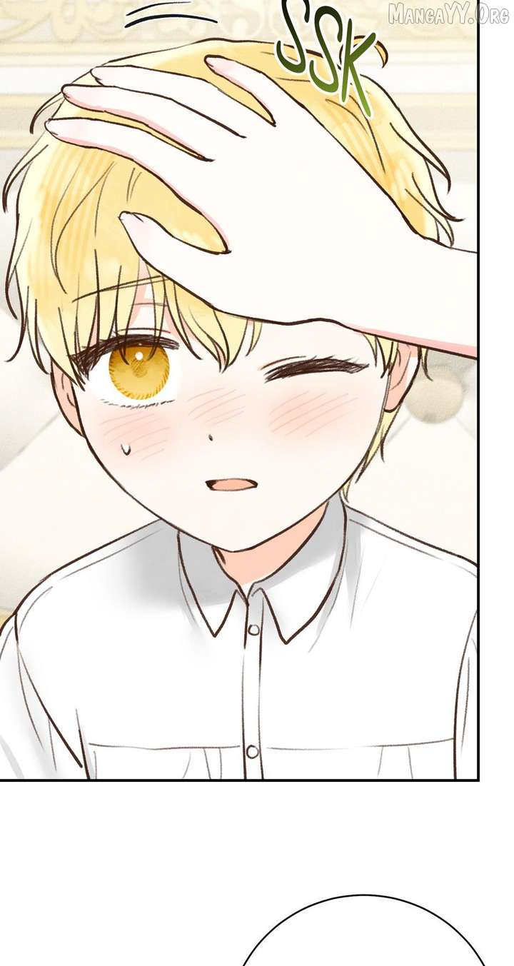 Read Alissa and the Magic Diary chapter 47 image 57 on Lezhin