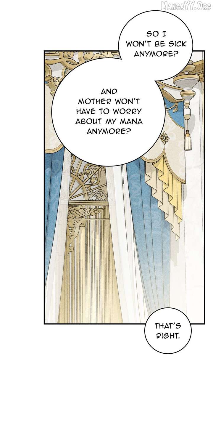 Read Alissa and the Magic Diary chapter 47 image 59 on Lezhin