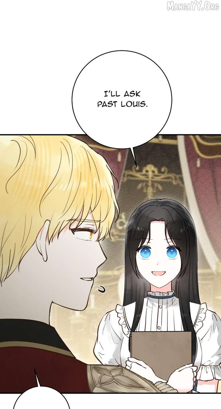 Read Alissa and the Magic Diary chapter 47 image 6 on Lezhin