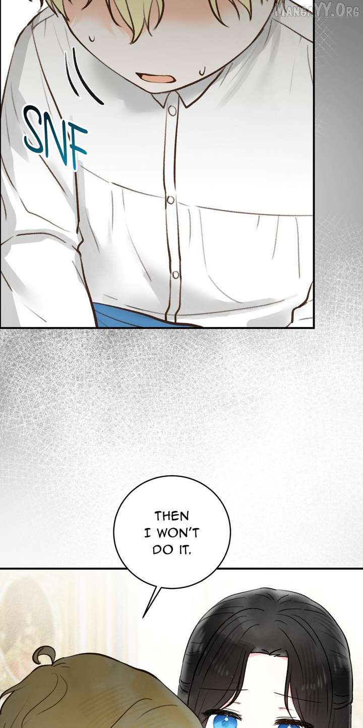 Read Alissa and the Magic Diary chapter 47 image 62 on Lezhin