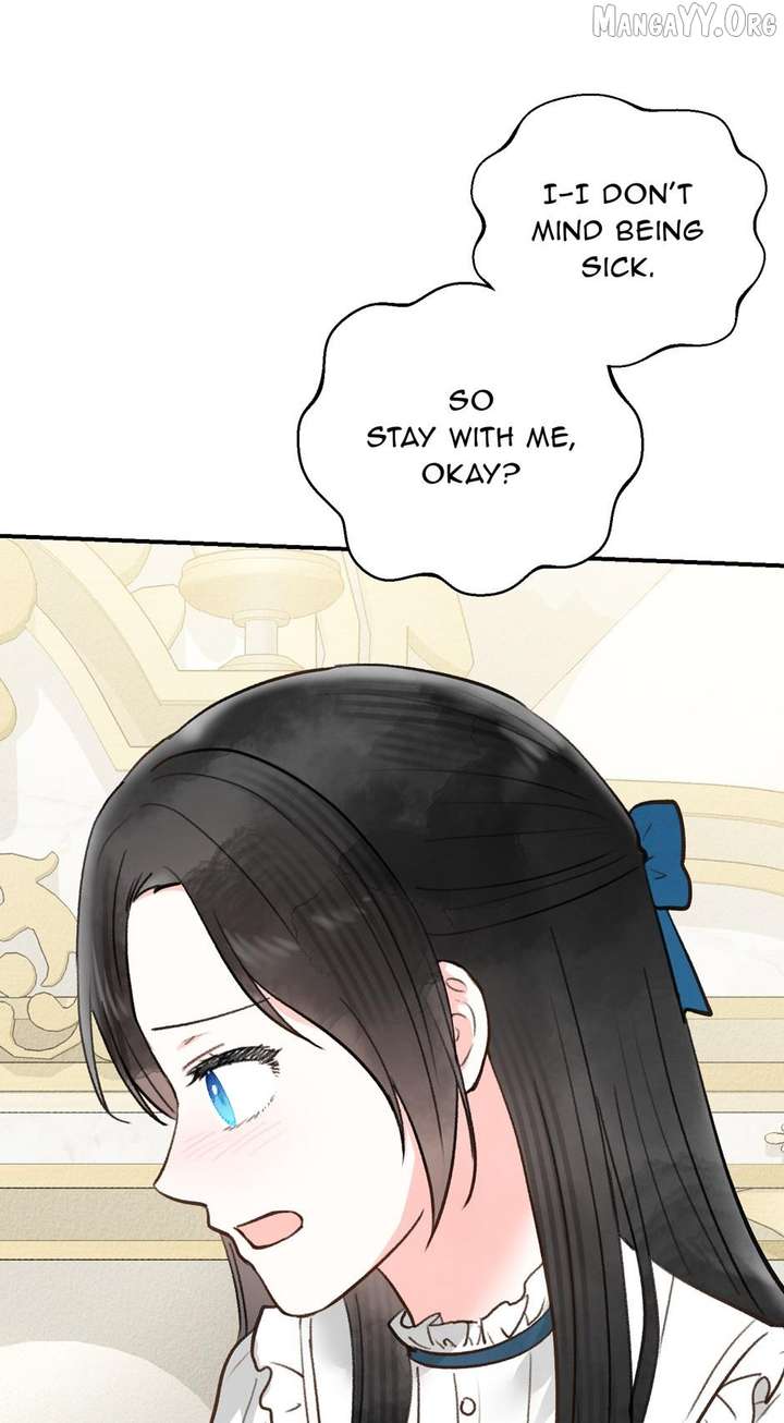 Read Alissa and the Magic Diary chapter 47 image 65 on Lezhin