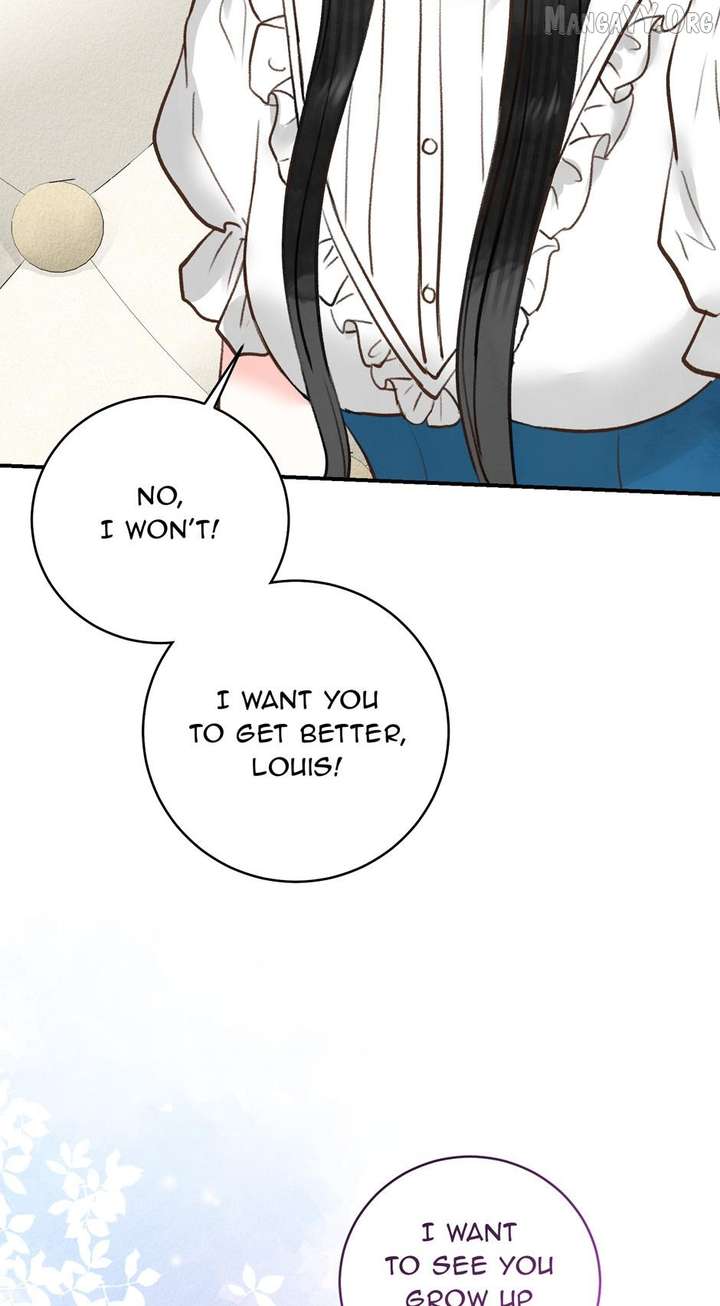 Read Alissa and the Magic Diary chapter 47 image 66 on Lezhin