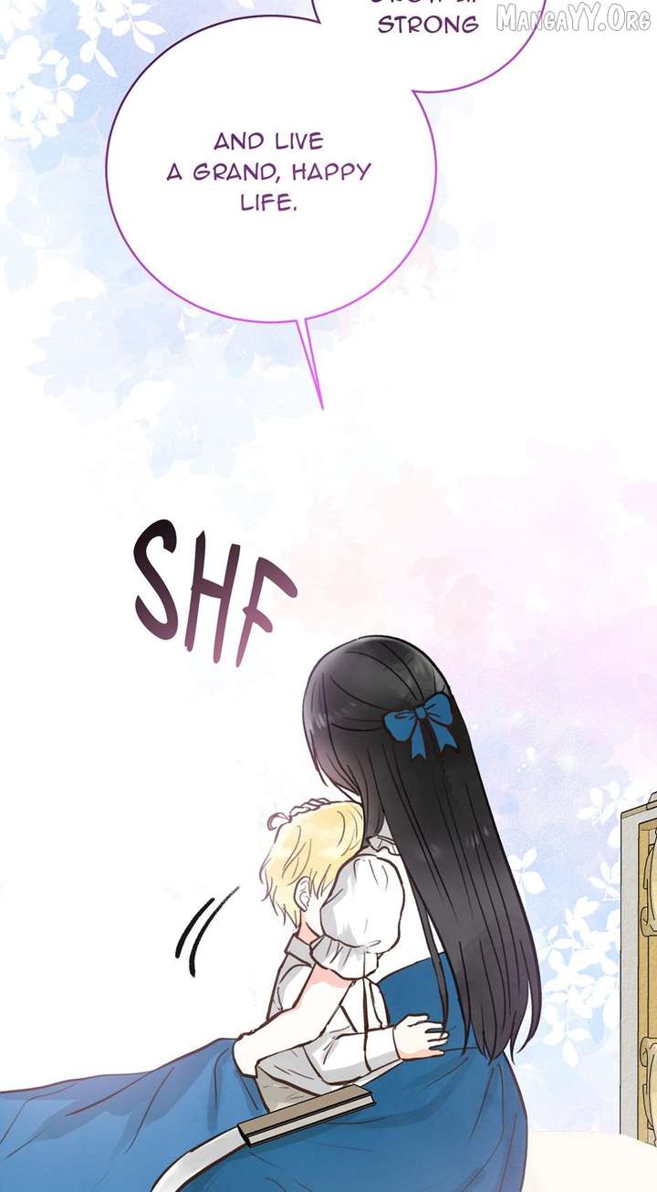 Read Alissa and the Magic Diary chapter 47 image 67 on Lezhin