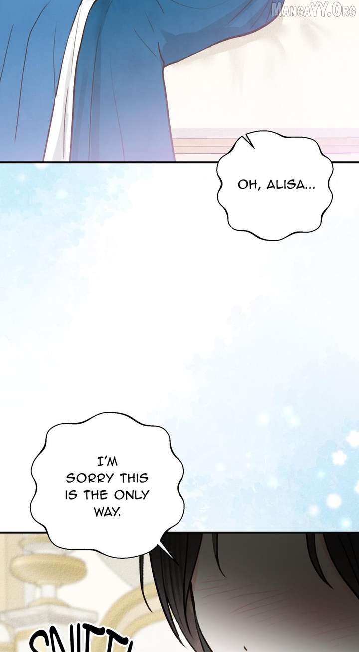 Read Alissa and the Magic Diary chapter 47 image 68 on Lezhin