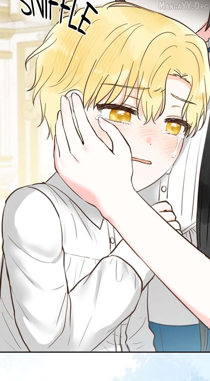 Read Alissa and the Magic Diary chapter 47 image 69 on Lezhin