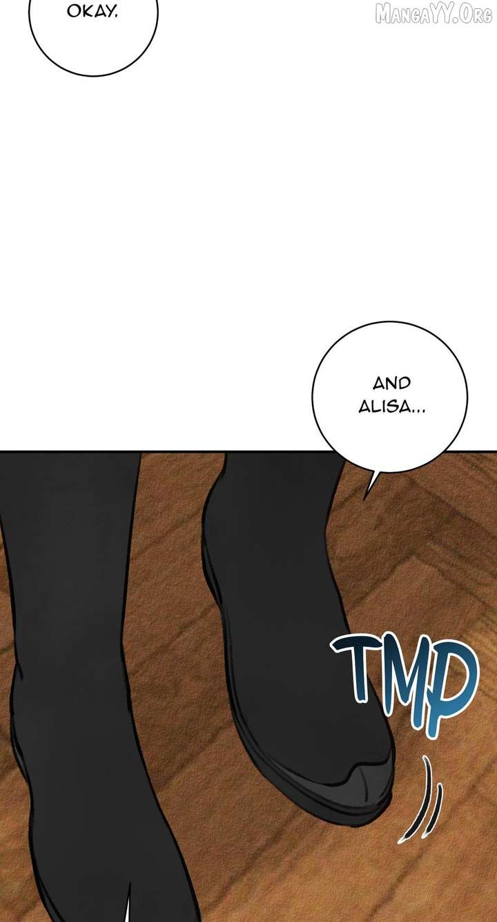 Read Alissa and the Magic Diary chapter 47 image 7 on Lezhin