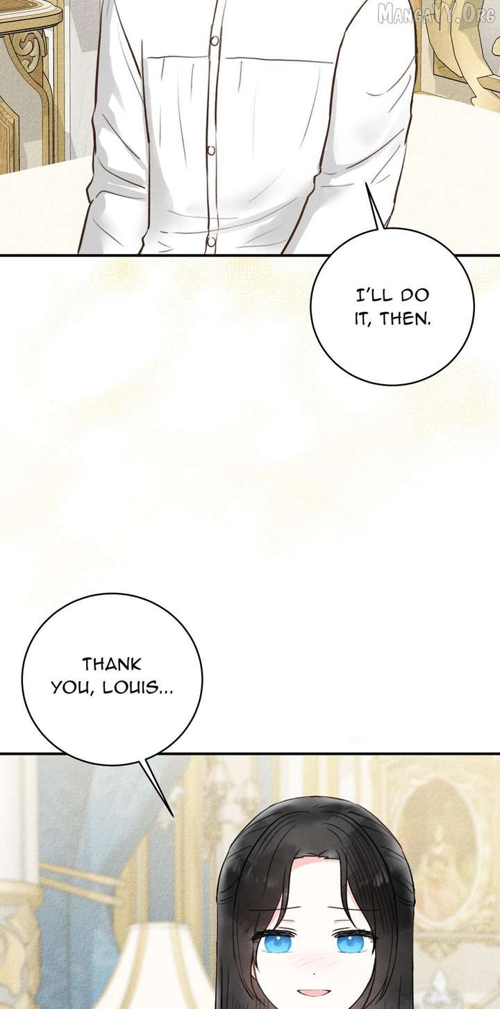 Read Alissa and the Magic Diary chapter 47 image 73 on Lezhin
