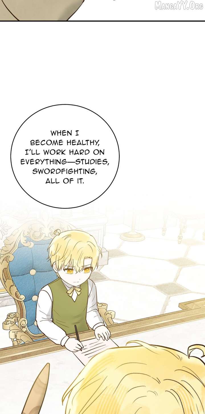 Read Alissa and the Magic Diary chapter 47 image 75 on Lezhin