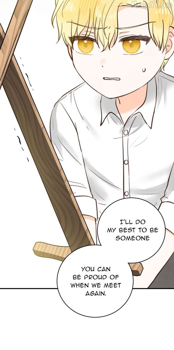 Read Alissa and the Magic Diary chapter 47 image 76 on Lezhin