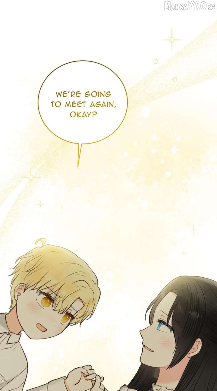 Read Alissa and the Magic Diary chapter 47 image 77 on Lezhin
