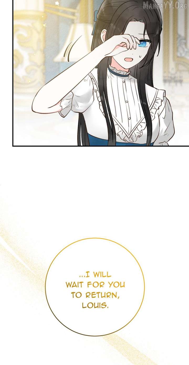 Read Alissa and the Magic Diary chapter 47 image 83 on Lezhin