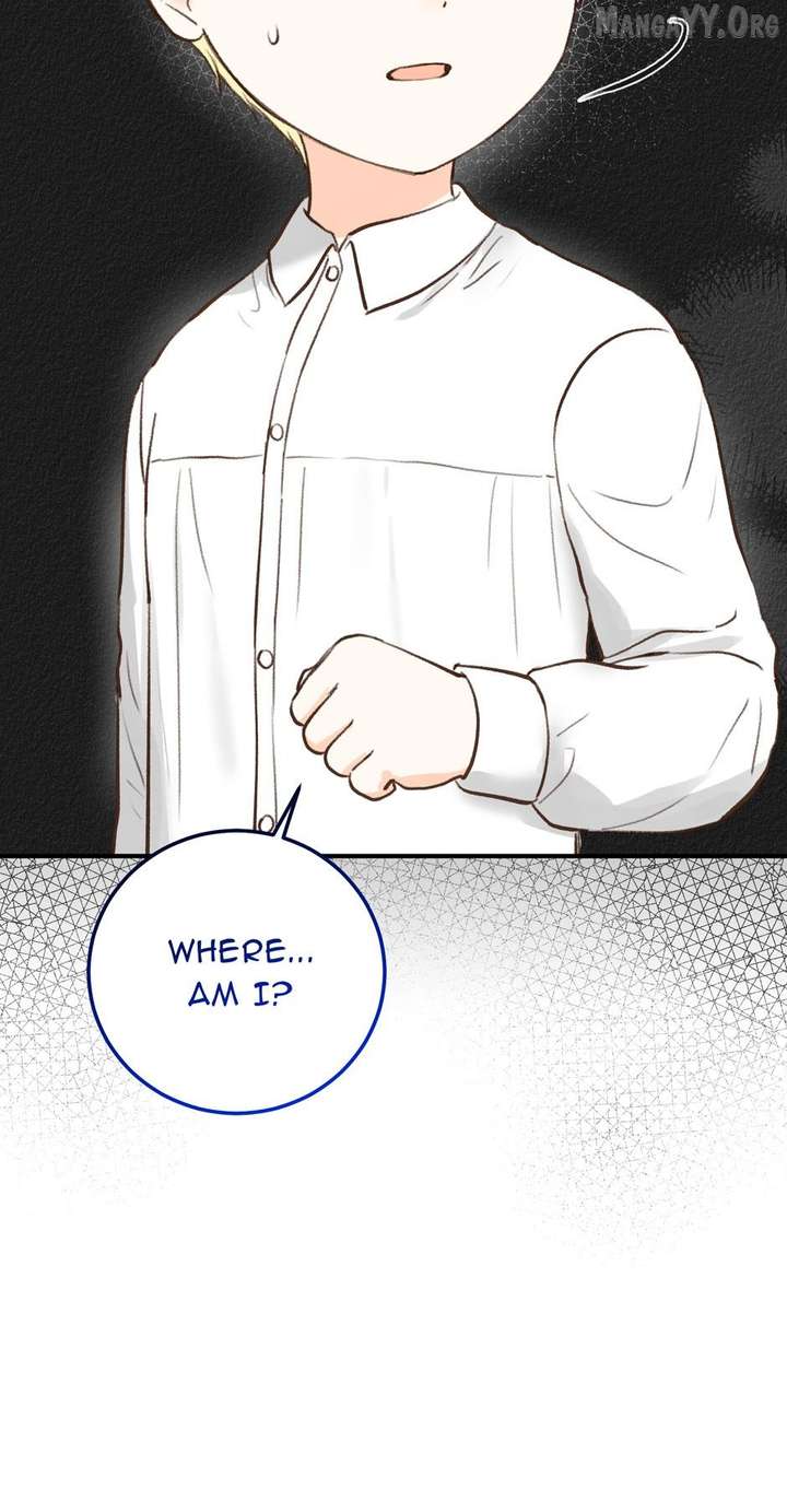 Read Alissa and the Magic Diary chapter 47 image 86 on Lezhin