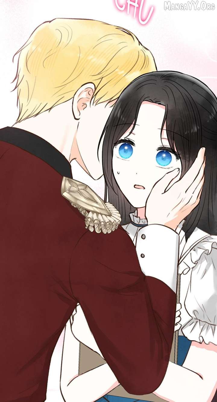 Read Alissa and the Magic Diary chapter 47 image 9 on Lezhin