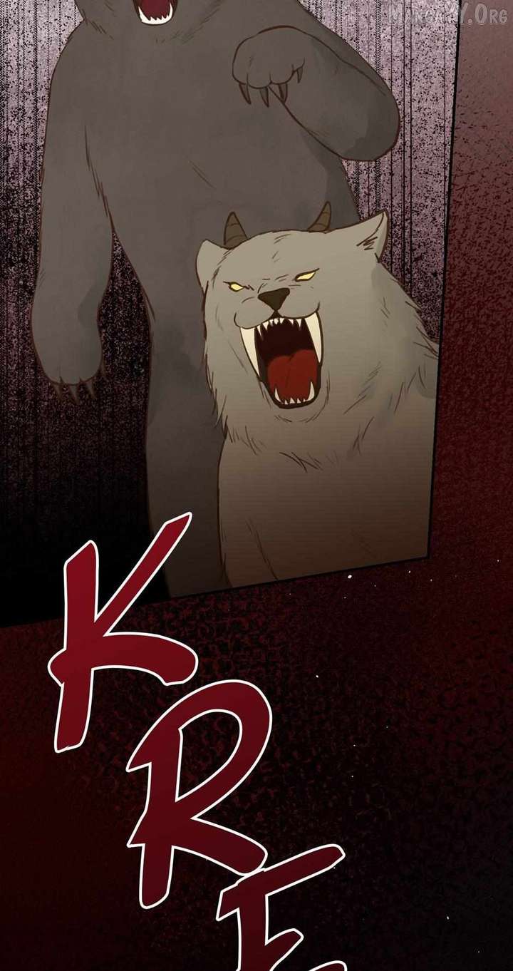 Read Alissa and the Magic Diary chapter 48 image 1 on Lezhin